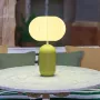 Lampada da tavolo New Garden RACHEL 45, oliva (LUMRCH045OLSWNW)
