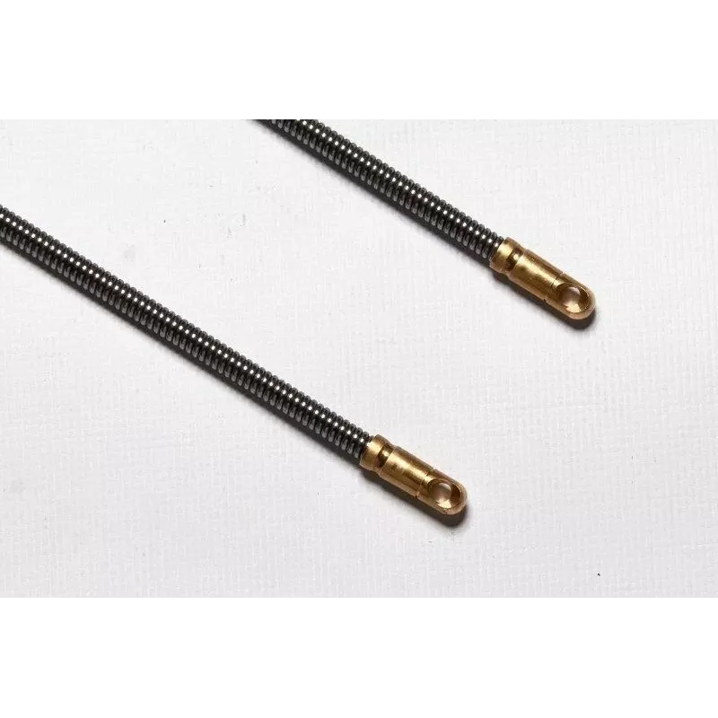 DSIT Wymefa Spirale tirafili 5,2 mm con cavo interno, 20 m (SV-TV-20)