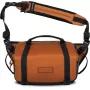 WANDRD ROGUE Sling 6L V2 Borsa fotografica Sedona Orange