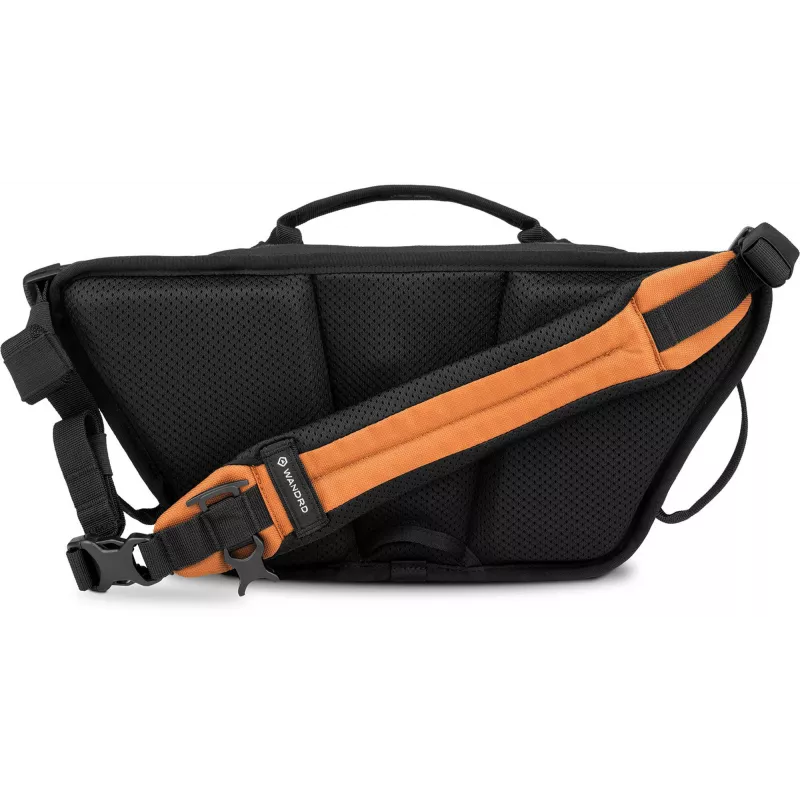 WANDRD ROGUE Sling 6L V2 Borsa fotografica Sedona Orange