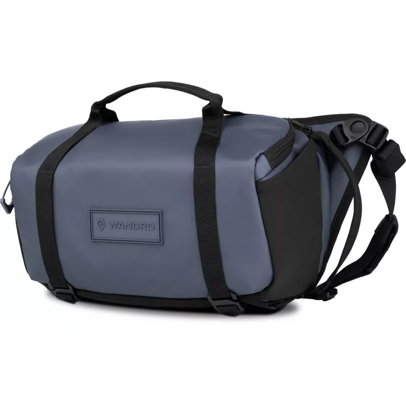 WANDRD SLG9-AB-2 Borsa fotografica 9L a tracolla - Aegean Blue