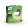 Philips Lampada da esterno Capricorn 1x6,5W LED Applique Antracite IP44