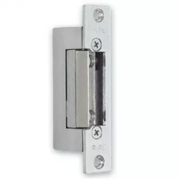 2N Telecommunications 932081E apriporta elettrico DC (serratura elettrica, Fail-Secure, 10-24V DC)