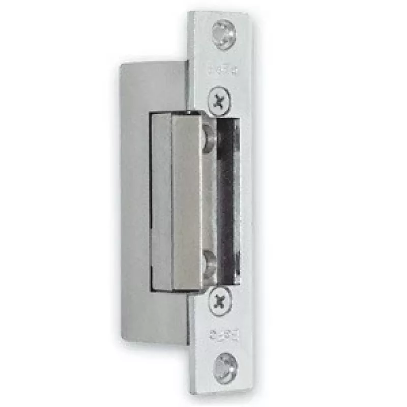 2N Telecommunications 932081E apriporta elettrico DC (serratura elettrica, Fail-Secure, 10-24V DC)