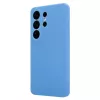 Tactical Velvet Smoothie Back Cover per Samsung Galaxy S26 Ultra – Onyx Black