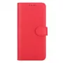 Tactical Book Cover Field Notes Galaxy A27 5G rosso