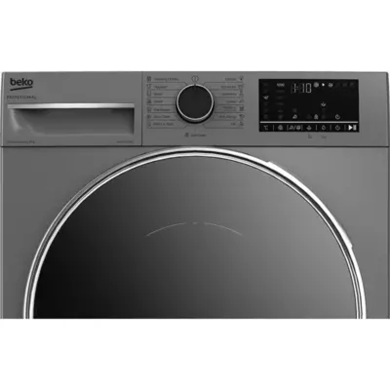 BEKO Professional AWGB1012SPRO lavatrice a carica frontale 10 kg 1200 giri/min