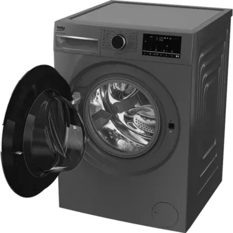 BEKO Professional AWGB1012SPRO lavatrice a carica frontale 10 kg 1200 giri/min