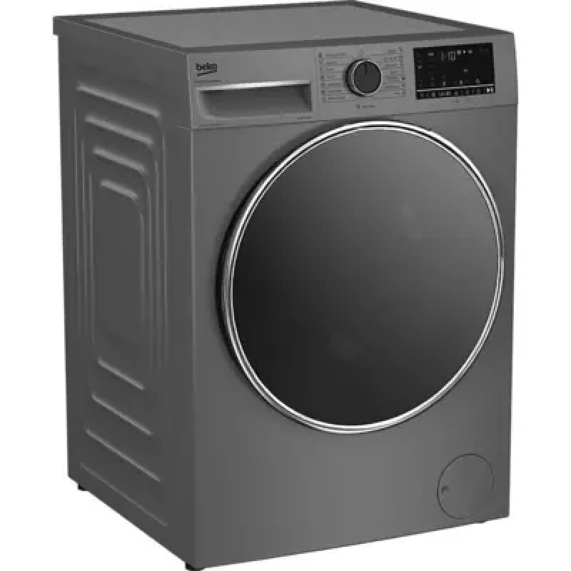 BEKO Professional AWGB1012SPRO lavatrice a carica frontale 10 kg 1200 giri/min
