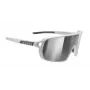 Salice 028RWX occhiali da sole sportivi fotocromatici bianco/RWX 1-3+RW argento