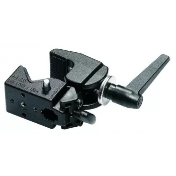 Manfrotto 035C morsetto Super
