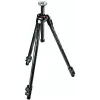 Manfrotto MT290XTC3 gambe treppiede in fibra di carbonio - 3 sezioni, chiusure flip, portata 5 kg