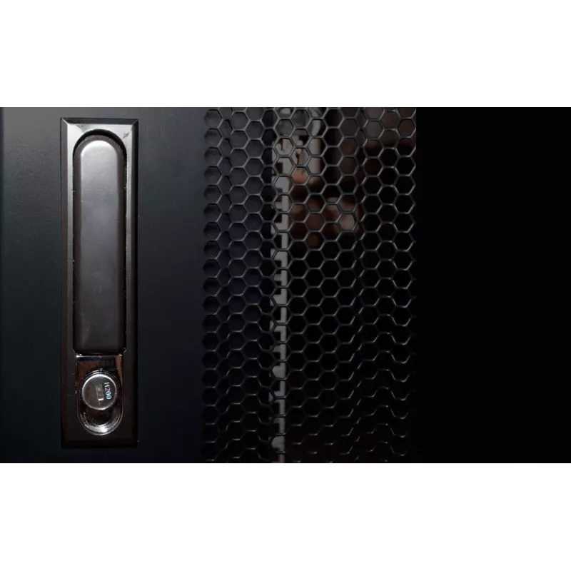 DSIT rack server 19