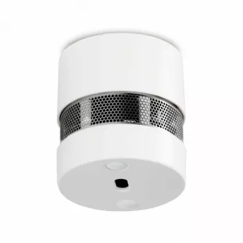 Alecto SD1020 mini rilevatore di fumo con durata batteria 10 anni