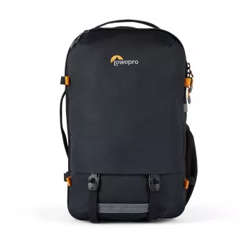 Lowepro Trekker LT BP 250 zaino per fotocamera, nero, 20L, compatibile con laptop 15