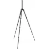Gambe per treppiede da viaggio in alluminio Manfrotto Befree GT PRO, MTBFRTA4GTFB