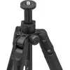 Gambe per treppiede da viaggio in alluminio Manfrotto Befree GT PRO, MTBFRTA4GTFB