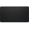 DS-IT pannello cieco rack 19 inch 6U nero acciaio (DS-Blind6)