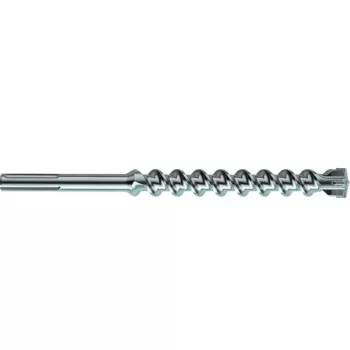 HIKOKI SDS Max punta per martello perforatore a 4 taglienti 16x540 mm