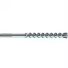 HIKOKI SDS Max punta per martello perforatore a 4 taglienti 16x540 mm