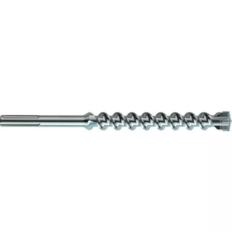 HIKOKI SDS Max punta per martello perforatore a 4 taglienti 16x540 mm