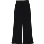 CHAPPI Champion Flare pantaloni donna nero 117553 KK001 S