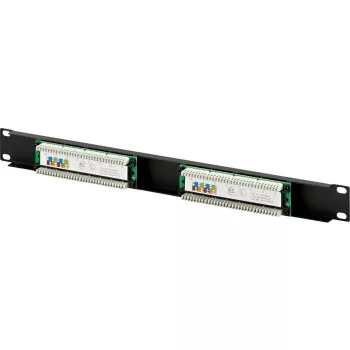 DSIT DS-Patch5-16UTP patch panel 19