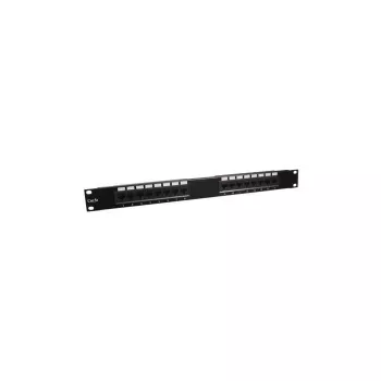 DSIT DS-Patch5-16UTP patch panel 19