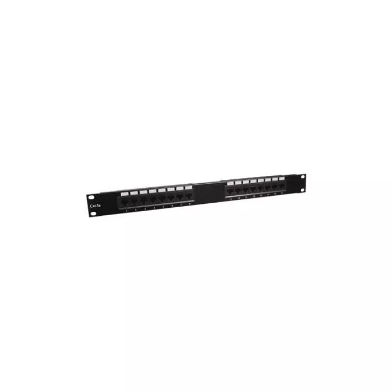 DSIT DS-Patch5-16UTP patch panel 19