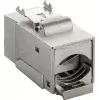 DS-IT CAT6 STP Keystone Jack Toolless modulo RJ45
