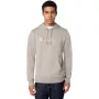 Champion felpa con cappuccio uomo beige 220782 ES035 L