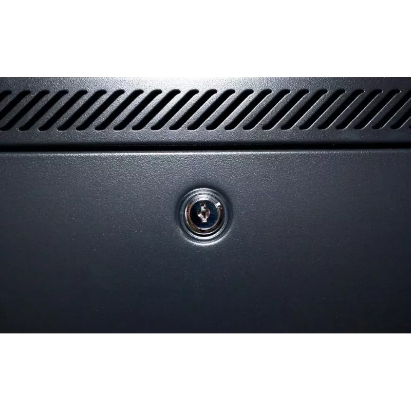 DSIT rack server 19