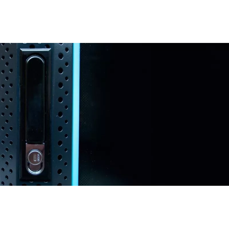 DSIT rack server 19