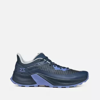 Garmont 9.81 Etere scarpe da trekking donna - Nights Blue/Very Violet - EU 38