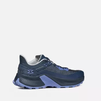 Garmont 9.81 Etere scarpe da trekking donna - Nights Blue/Very Violet - EU 38