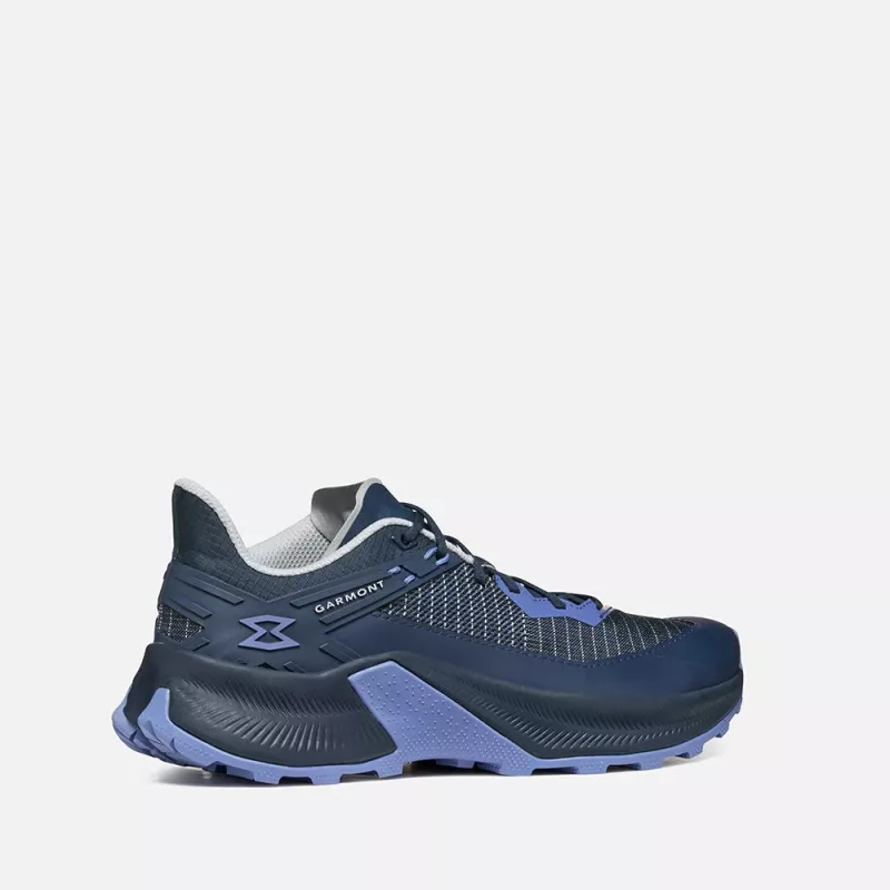 Garmont 9.81 Etere scarpe da trekking donna - Nights Blue/Very Violet - EU 38
