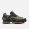 Garmont Dragontail MNT Evo GTX scarpe da avvicinamento uomo nero/verde oliva taglia 46.5