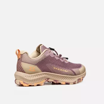 Garmont Pulse WP scarpe da trekking donna - Twilight Rose/Smoke Beige, EU 39.5