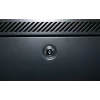 DSIT armadio mini server 15U con porta anteriore perforata 600x600x860 mm (DS6615PP-MINI)