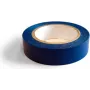 DSIT DC-Tape-Blue nastro isolante in PVC, 19 mm x 10 m, blu