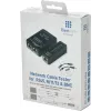 DSIT DC-CABLETEST-PRO tester per cavi di rete per U/UTP, F/UTP e SF/UTP, Cat5/Cat6