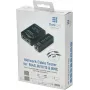 Tester per cavi di rete DSIT DC-CABLETEST-PRO per U/UTP, F/UTP e SF/UTP, Cat5/Cat6
