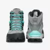 SCARPA Mustang TRK GTX scarpe da trekking da donna - Smoke/Ceramic - EU 39,5