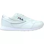 Fila Orbit Low sneaker uomo bianco 1010263 1FG taglia 44
