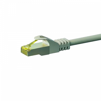 DSIT cavo di rete Cat.7 S/FTP PiMF RJ45, 1,5 m, grigio