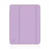 STM Studio custodia per Apple iPad da 10,2 pollici (7ª/8ª/9ª generazione), viola