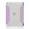 STM Studio custodia per Apple iPad da 10,2 pollici (7ª/8ª/9ª generazione), viola