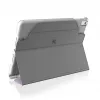 STM Studio custodia per Apple iPad da 10,2 pollici (7ª/8ª/9ª generazione), viola