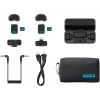 Kit completo microfono wireless GoPro Wireless Mic, EU (AWMIC-010-EU)