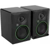Mackie CR4.5BT monitor multimediali attivi a 2 vie con Bluetooth (coppia)